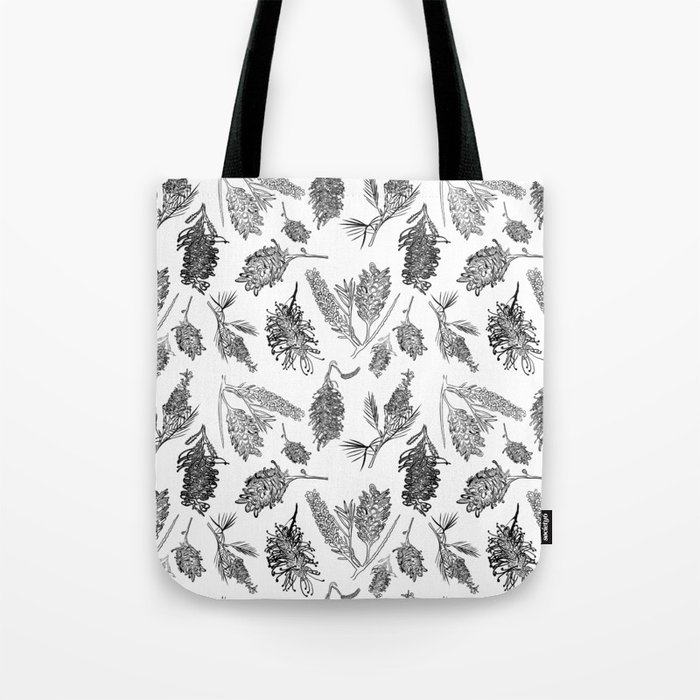 black tote bag australia