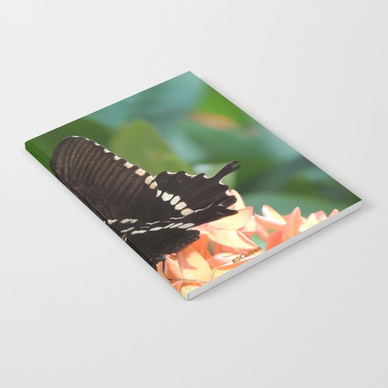 Kowloon Wings Notebook
