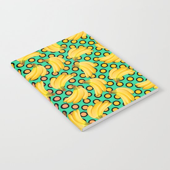 banana Notebook