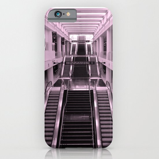 Esclator iPhone & iPod Case