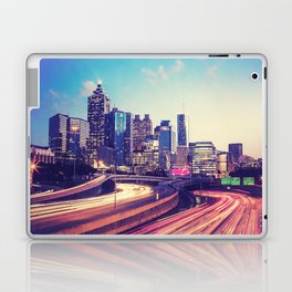 Atlanta Downtown Laptop & iPad Skin