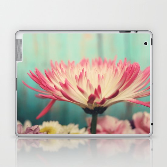 Come What May Laptop & iPad Skin