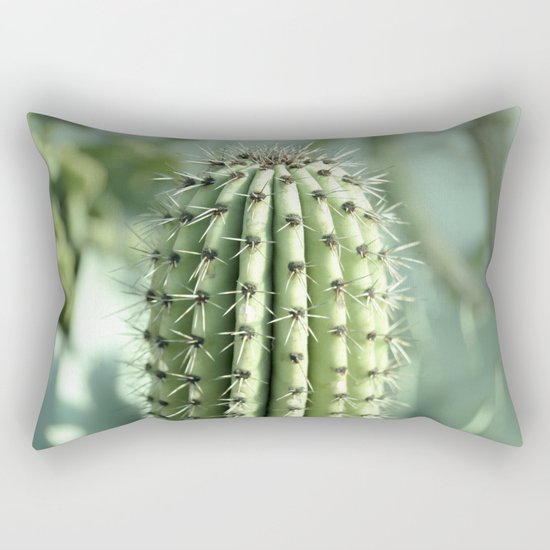 Cactus Rectangular Pillow
