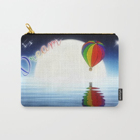 Dream Carry-All Pouch