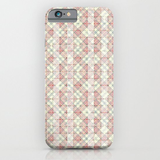 Lines iPhone & iPod Case