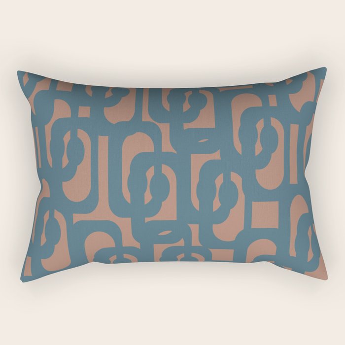 Rectangular Pillow