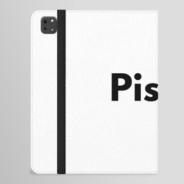 Pisces, Pisces Sign iPad Folio Case