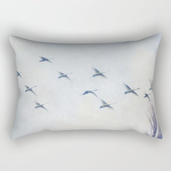 my special way of life Rectangular Pillow