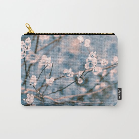 new year Carry-All Pouch