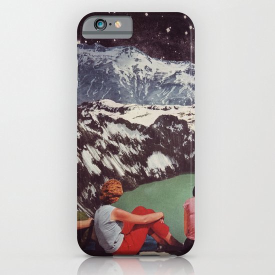GLACIAL iPhone & iPod Case
