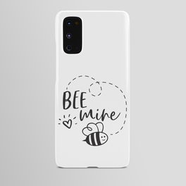 Bee Mine Android Case