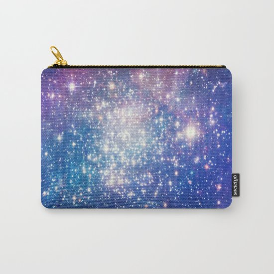 Shining stars Carry-All Pouch