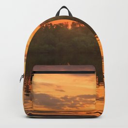 Sunrise Backpack