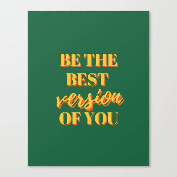 Canvas Print