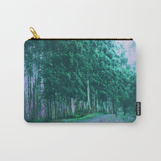Magical Path #society6 #decor #buyart Carry-All Pouch