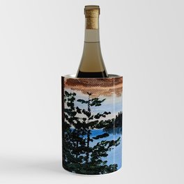 Lake Tahoe Wine Chiller