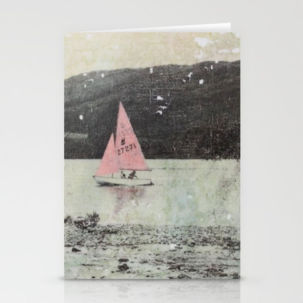 Ullswater, Lake District, UK Stationery Cards