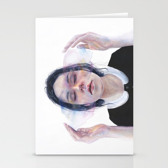 ( ) Stationery Cards