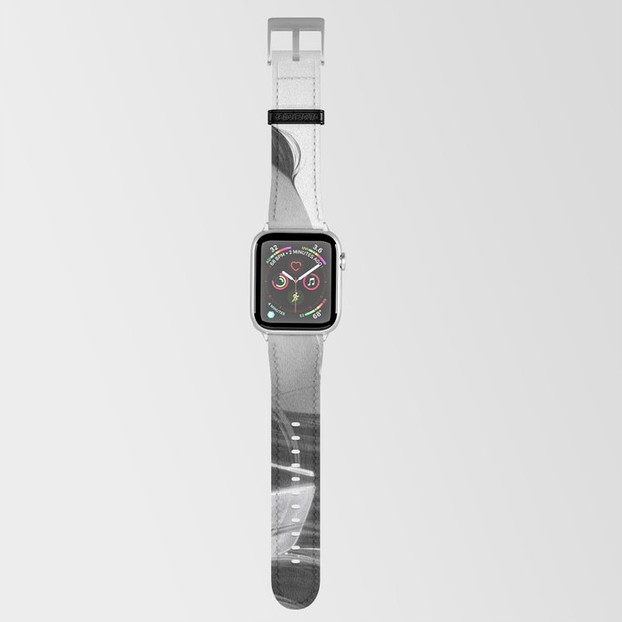 The long wait. Apple Watch Band