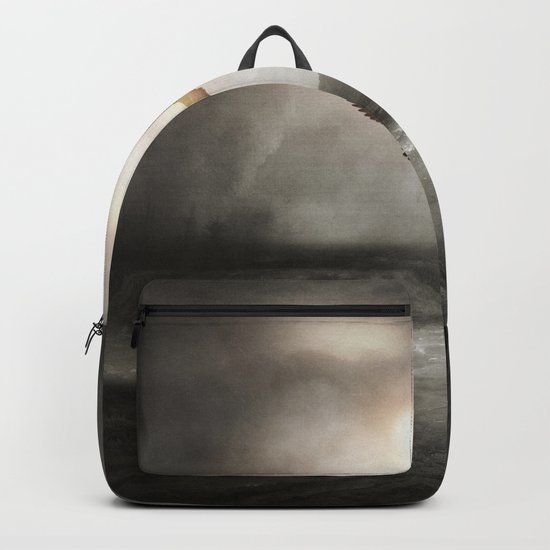 Sunset I C. V Backpack