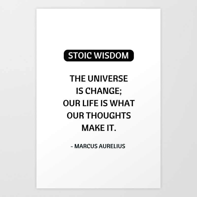 Featured image of post Stoic Quotes On Change Quotes about change with pictures