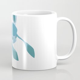 Glaceon; Iceberg Coffee Mug