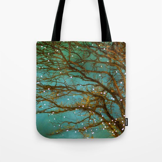 Magical Tote Bag