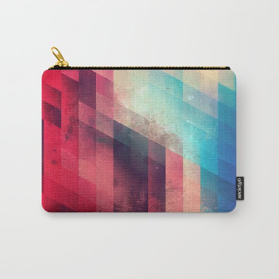 skylyyn crysh tyst Carry-All Pouch