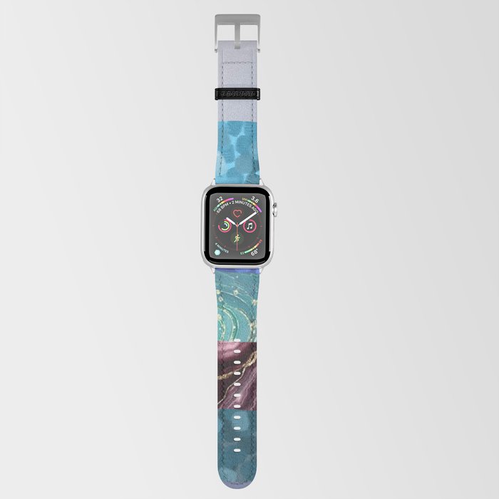 Balancing (D238) Apple Watch Band
