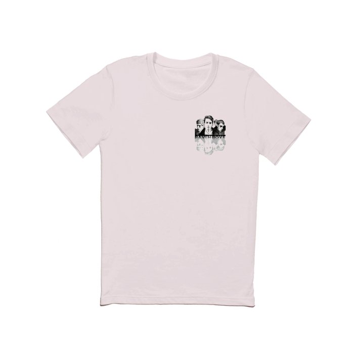 Raven boys shirt store