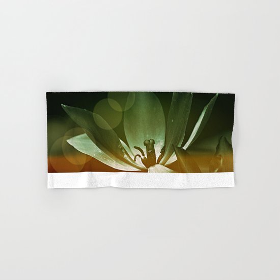 #80 Hand & Bath Towel