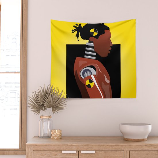AWGE Wall Tapestry ASAP Wall Tapestry 