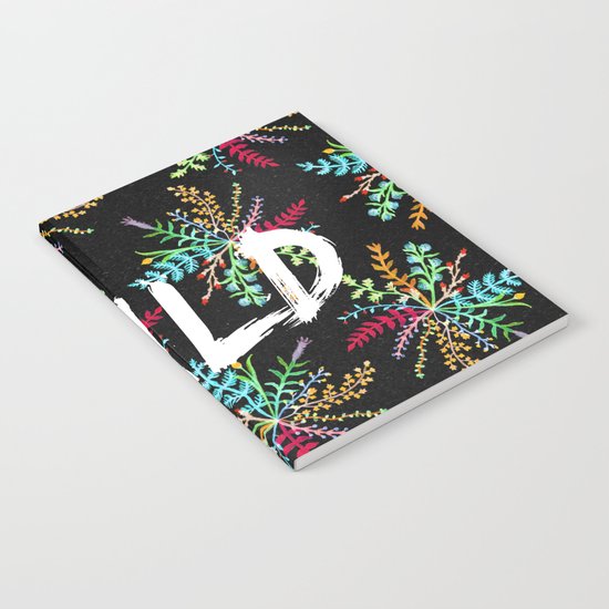 Wild Notebook