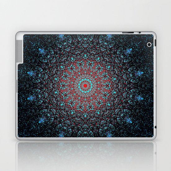 MandalA Laptop & iPad Skin