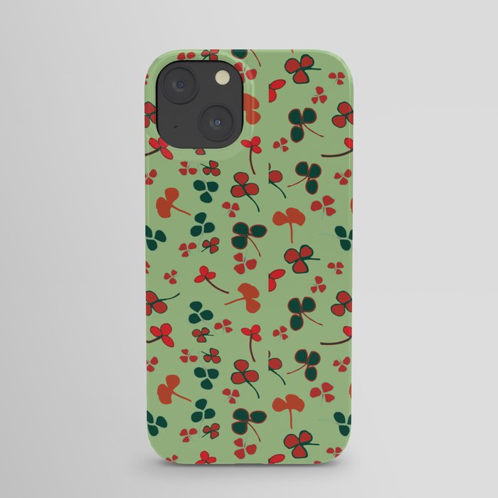 Lucky Charms iPhone Case