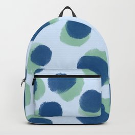 Dots and Dots Backpack