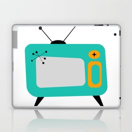 Mr. Television Laptop & iPad Skin