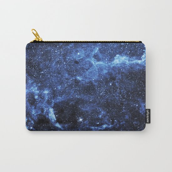Galaxy Carry-All Pouch