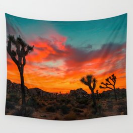 Cloud Wall Tapestries Society6