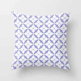 Windows II Throw Pillow