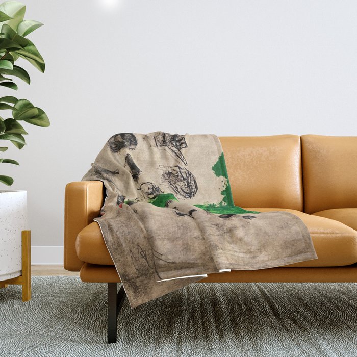 Cool wall blankets shop