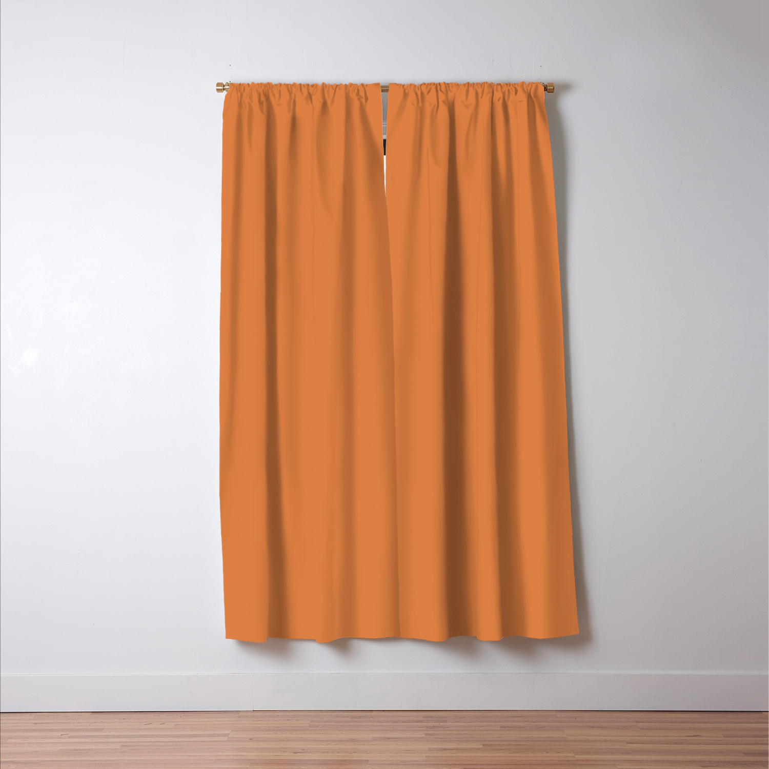 Pratt And Lambert 2019 Orange Berry Pumpkin Orange 24 16 Solid