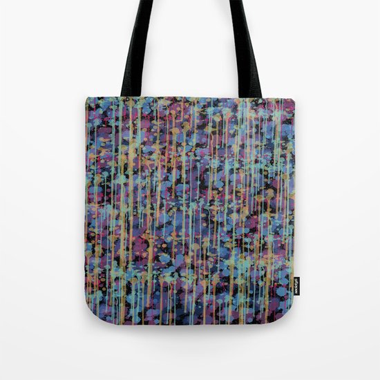 Colorplay_abs_01 Tote Bag