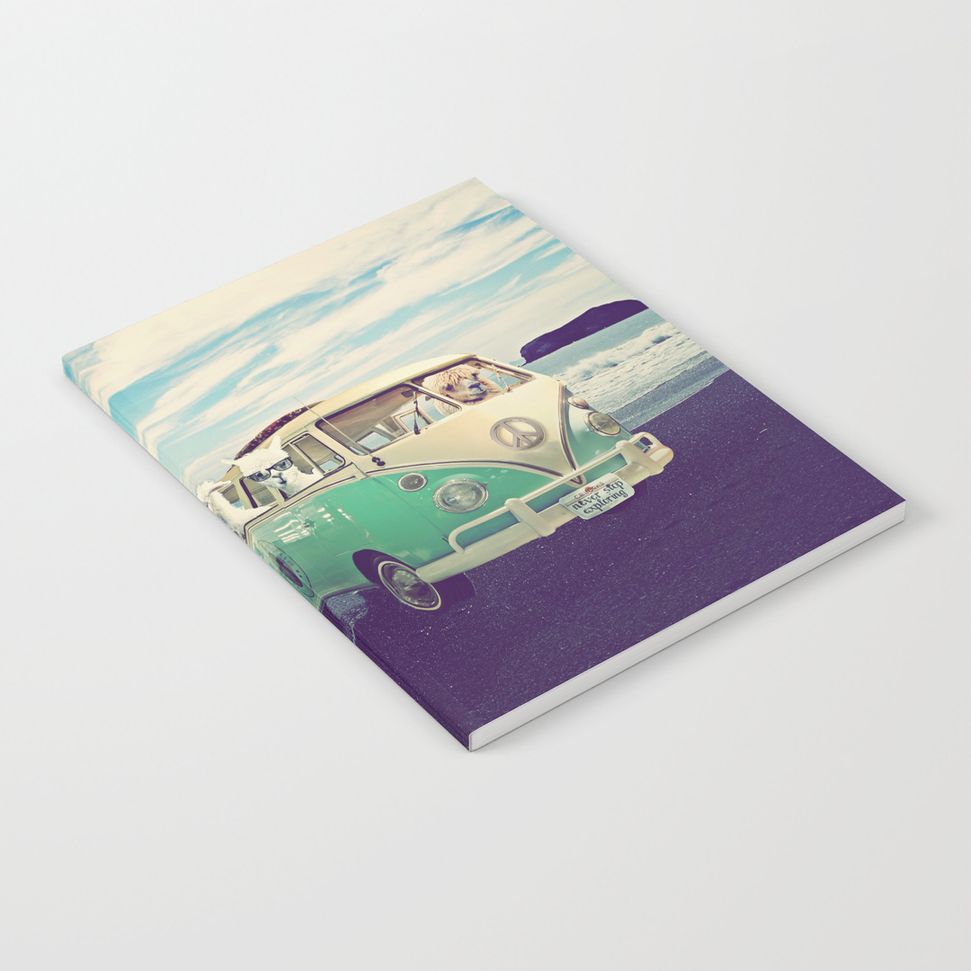 Notebooks | Page 2 of 79 | Society6