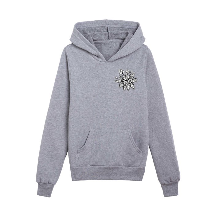 Stussy laguna flower best sale hoodie