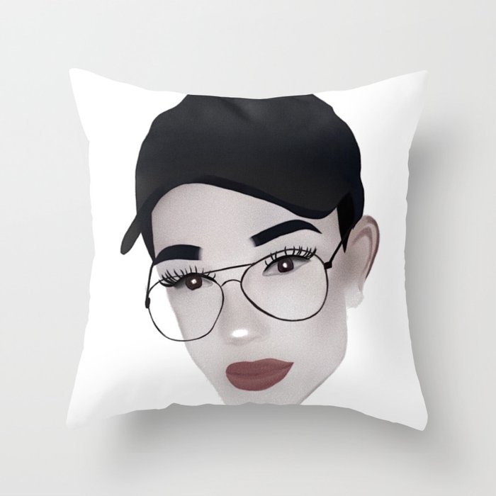 James charles flashback mary hoodie hotsell