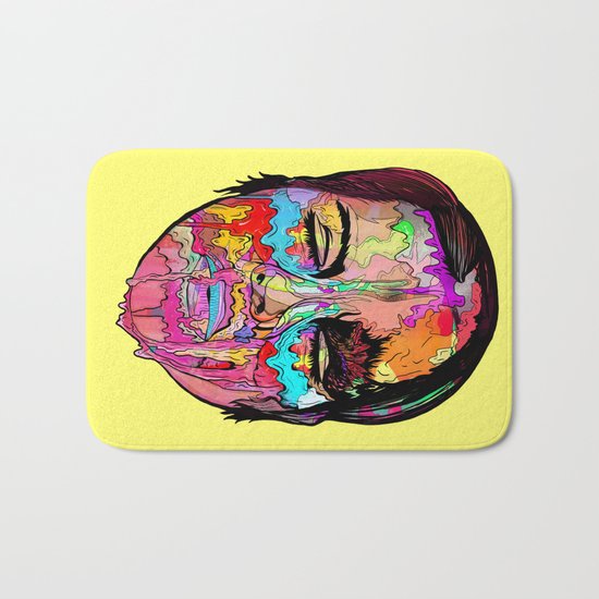 Dreamer Bath Mat