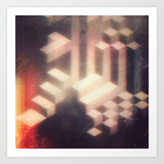 isystyps Art Print