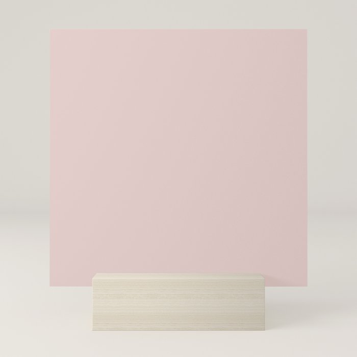 Mini Art Print