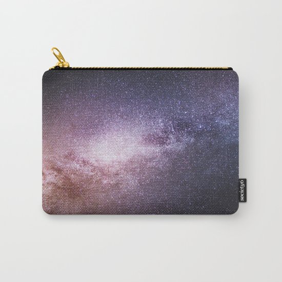 Take me to Mars Carry-All Pouch